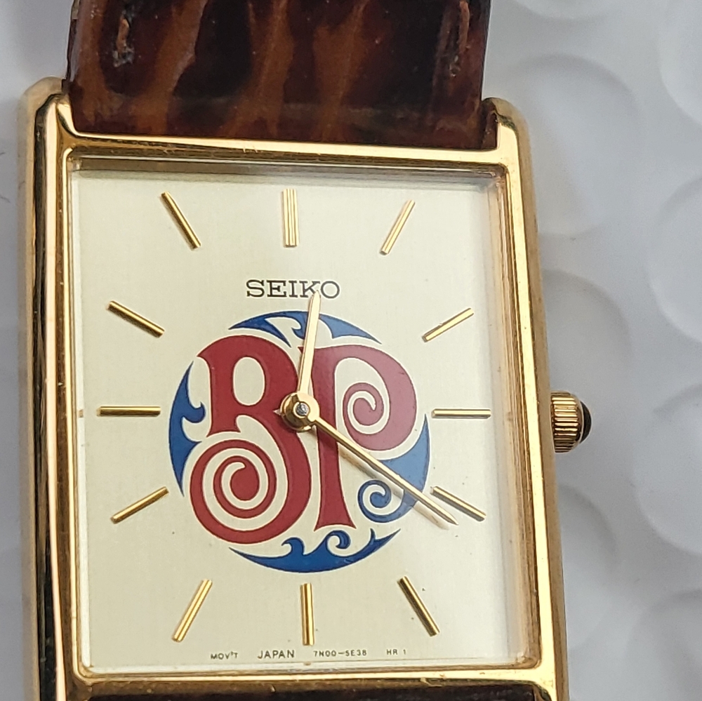 Vintage watch